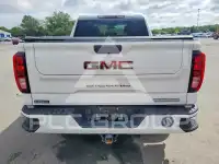 2021 GMC Sierra photo
