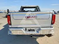 2021 GMC Sierra фото