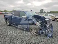 2021 GMC Sierra фото