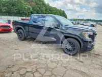2021 GMC Sierra фото