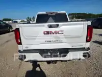 2021 GMC Sierra фото