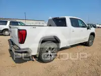 2021 GMC Sierra фото