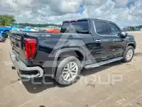 2021 GMC Sierra фото