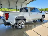 2021 GMC Sierra photo