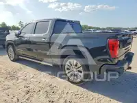 2021 GMC Sierra photo