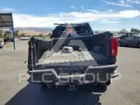 2021 GMC Sierra фото