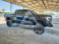 2021 GMC Sierra фото