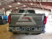 2021 GMC Sierra фото