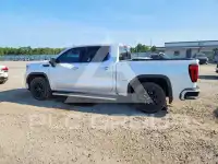 2021 GMC Sierra фото