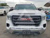 2021 GMC Sierra photo