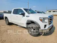 2021 GMC Sierra фото