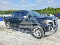 2021 GMC Sierra photo