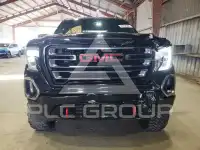 2021 GMC Sierra photo