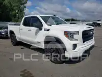 2021 GMC Sierra photo