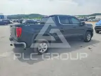 2021 GMC Sierra фото