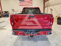 2021 GMC Sierra фото