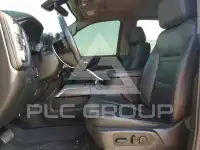 2021 GMC Sierra фото