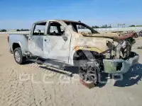 2021 GMC Sierra фото