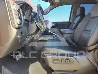 2021 GMC Sierra фото