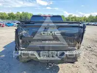 2021 GMC Sierra photo