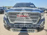 2021 GMC Sierra photo