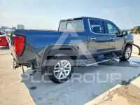 2021 GMC Sierra photo