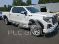 2021 GMC Sierra фото