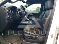 2021 GMC Sierra фото