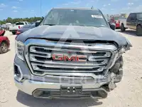 2021 GMC Sierra фото