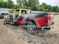 2021 GMC Sierra photo