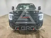 2021 GMC Sierra фото