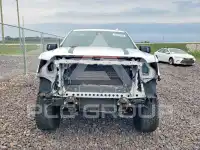 2021 GMC Sierra фото