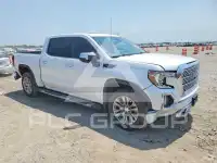 2021 GMC Sierra photo
