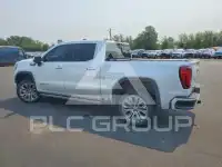 2021 GMC Sierra фото