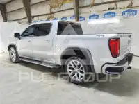 2021 GMC Sierra фото