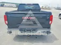 2021 GMC Sierra фото