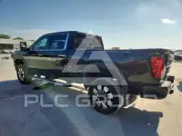 2021 GMC Sierra фото