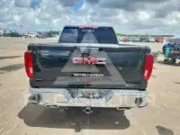2021 GMC Sierra фото