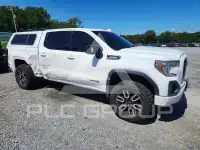2021 GMC Sierra photo