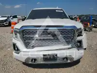 2021 GMC Sierra фото
