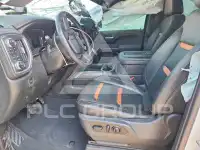 2021 GMC Sierra фото