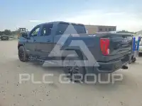 2021 GMC Sierra фото