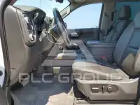 2021 GMC Sierra photo