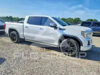 2021 GMC Sierra фото