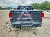 2021 GMC Sierra фото