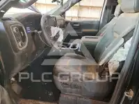 2021 GMC Sierra photo