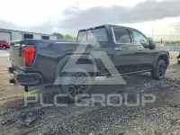 2021 GMC Sierra фото
