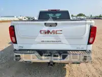 2021 GMC Sierra фото