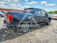 2021 GMC Sierra photo