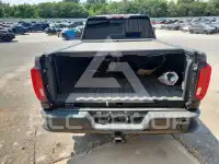 2021 GMC Sierra фото